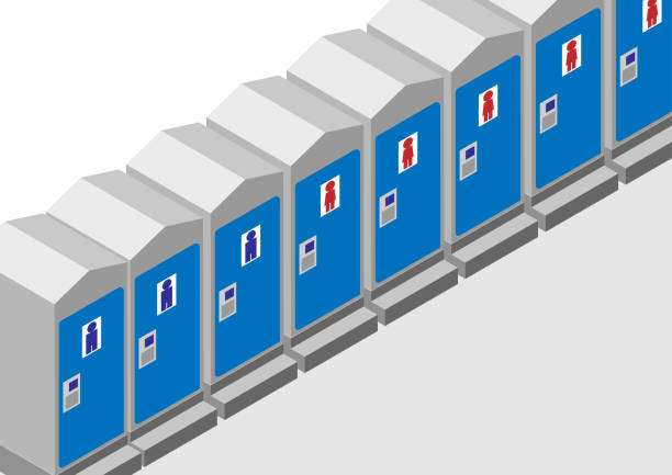 Best Portable Toilets for Parks and Recreation Areas  in Ralston, NE
