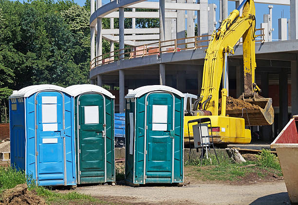 Best Portable Restroom Removal and Pickup  in Ralston, NE