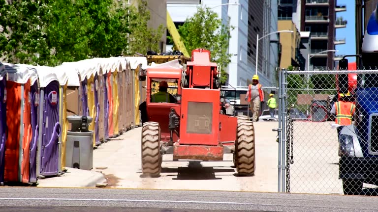 Best Portable Toilet Rental for Emergency Services  in Ralston, NE